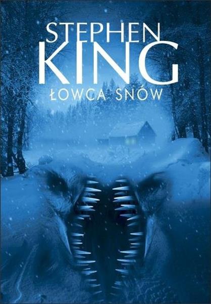 ŁOWCA SNÓW