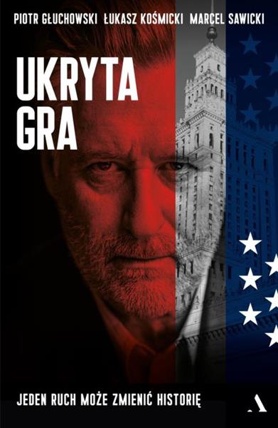 UKRYTA GRA