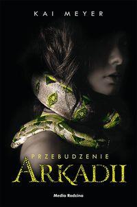 PRZEBUDZENIE AKADII