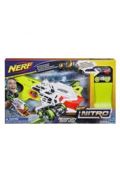 HASBRO NITRO AEROFURY RAMP RAGE