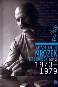 DZIENNIK 1970-1979 TOM 2