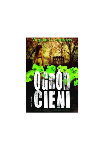 OGRÓD CIENI