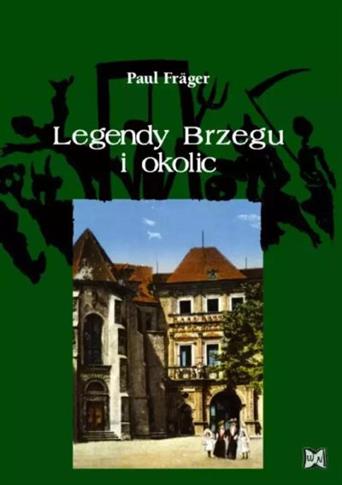 LEGENDY BRZEGU I OKOLIC