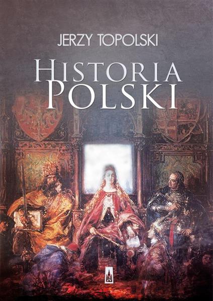 HISTORIA POLSKI WYD. 2015