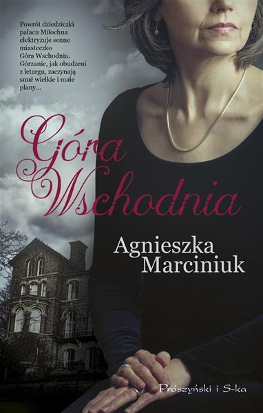 GÓRA WSCHODNIA