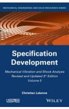 MECHANICAL VIBRATION AND SHOCK ANALYSIS