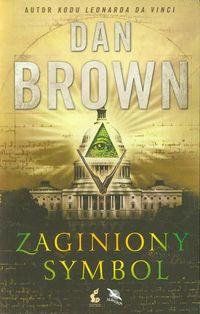 ZAGINIONY SYMBOL NOWY
