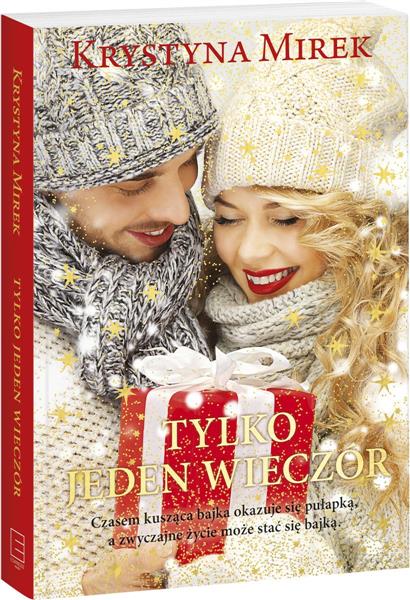 TYLKO JEDEN WIECZÓR