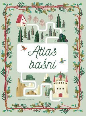 ATLAS BAŚNI
