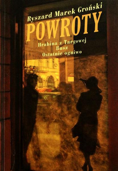 POWROTY