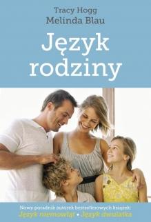 JĘZYK RODZINY
