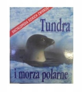 TUNDRA I MORZA POLARNE CATHERINE NICOLLE