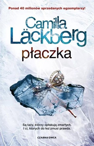 PŁACZKA. FJALLBACKA