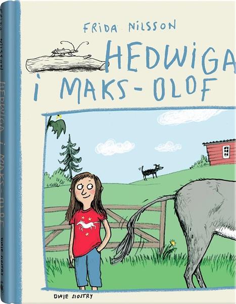 HEDWIGA I MAKS OLOF