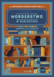 Morderstwo w bibliotece