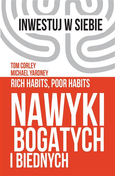NAWYKI BOGATYCH I BIEDNYCH