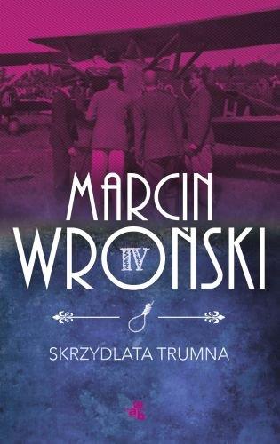 SKRZYDLATA TRUMNA