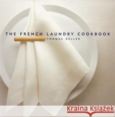 The French Laundry Cookbook