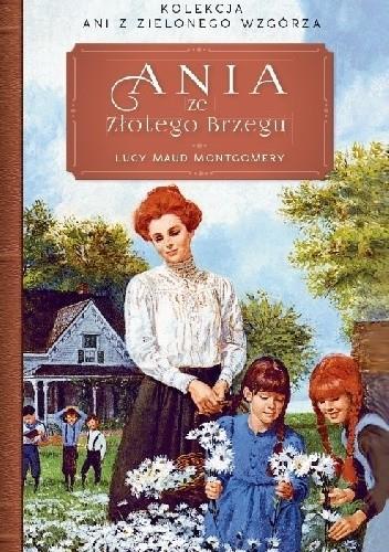 ANIA ZE ZŁOTEGO BRZEGU