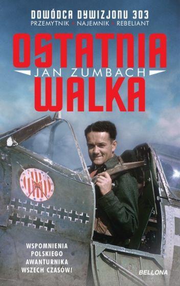 OSTATNIA WALKA