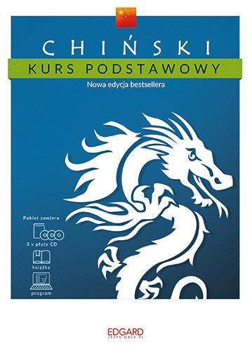 CHIŃSKI. KURS PODSTAWOWY + CD
