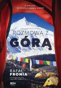 ROZMOWA Z GÓRĄ