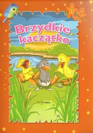 BRZYDKIE KACZĄTKO