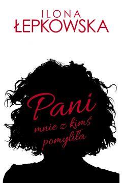 Pani mnie z kimś pomyliła (pocket)
