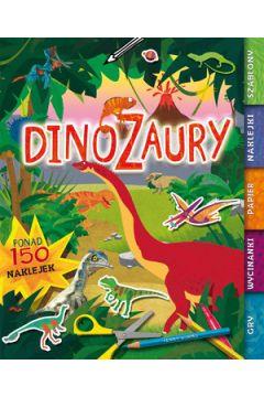DINOZAURY
