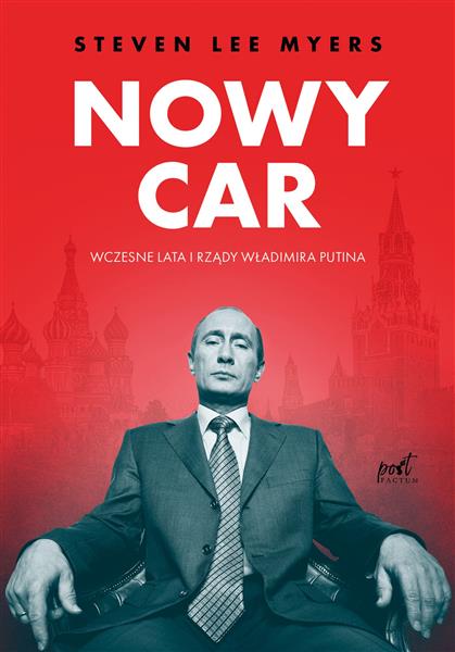 NOWY CAR (WYDANIE 2022 R.)