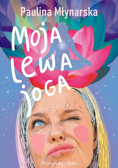 MOJA LEWA JOGA