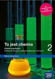 TO JEST CHEMIA 2. CHEMIA ORGANICZNA. PODRĘ