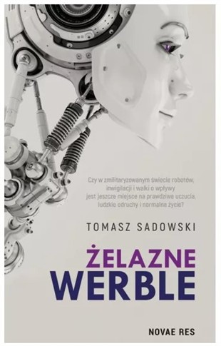 ŻELAZNE WERBLE