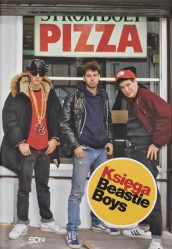 Księga Beastie Boys
