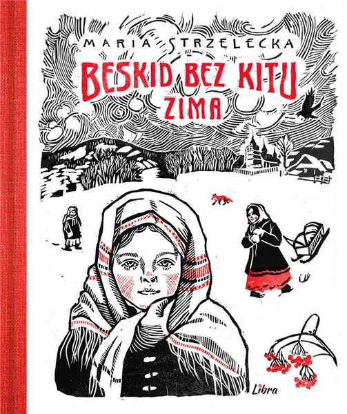 BESKID BEZ KITU. ZIMA