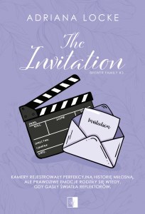 The Invitation. Brewer Family. Tom 3
