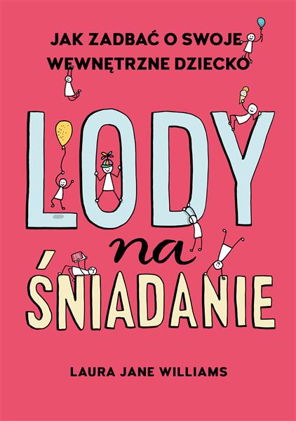 LODY NA ŚNIADANIE