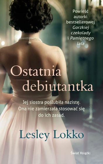 OSTATNIA DEBIUTANTKA