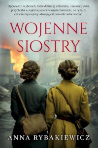 Wojenne siostry wyd. kieszonkowe