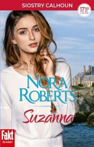 Siostry Calhoun. Suzanna