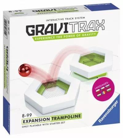 Ravensburger, Gravitrax, Dodatek Trampolina, 26074