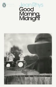 Good Morning, Midnight wer. angielska