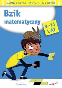 BZIK MATEMATYCZNY 9-11 LAT