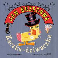 KACZKA DZIWACZKA