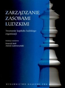 Zarządzanie zasobami ludzkimi