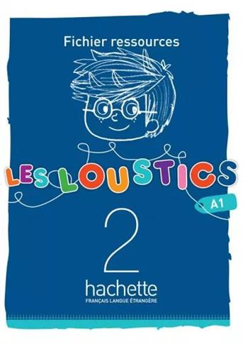 Les Loustics 2 karty pracy
