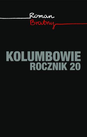 KOLUMBOWIE. ROCZNIK 20
