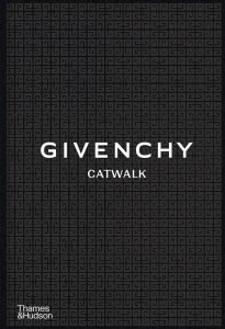 Givenchy Catwalk: The complete collections wer. angielska