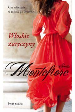 WŁOSKIE ZARĘCZYNY