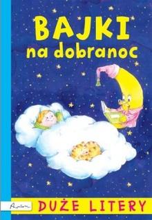 BAJKI NA DOBRANOC